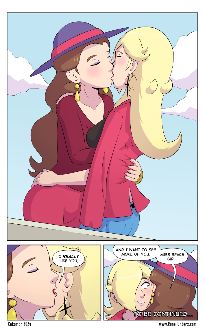 City Connection – Page 6